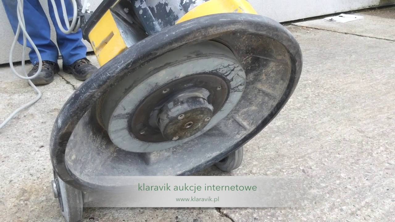 Maszyna wielozadaniowa STR 701 (www.klaravik.pl)