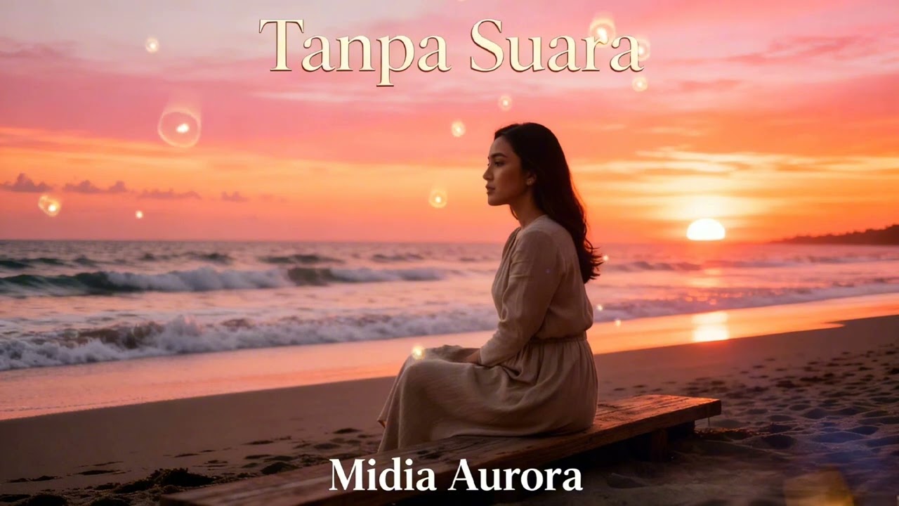 Midia  Aurora - Tanpa Suara (Official Audio)