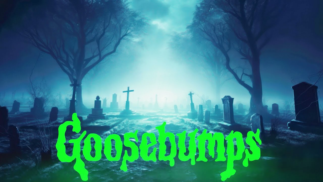 Halloween: Darkness - Goosebumps (Remix)