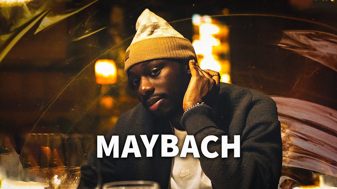 Tiakola Type Beat 