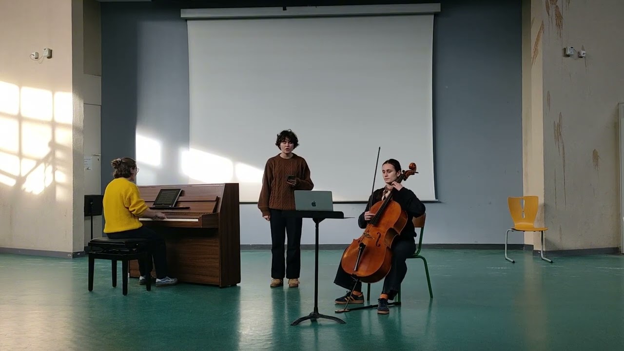 7. Riverside - Agnès Obel