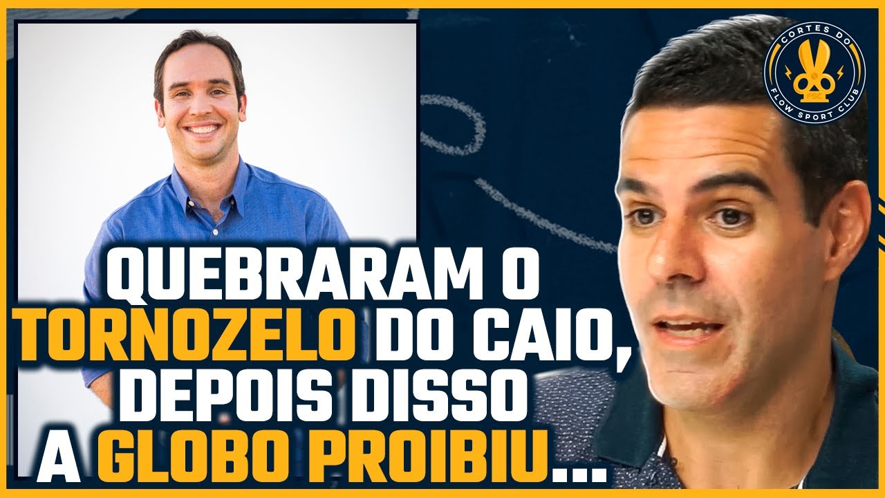 Cenas LAMENTÁVEIS na COPA da IMPRENSA
