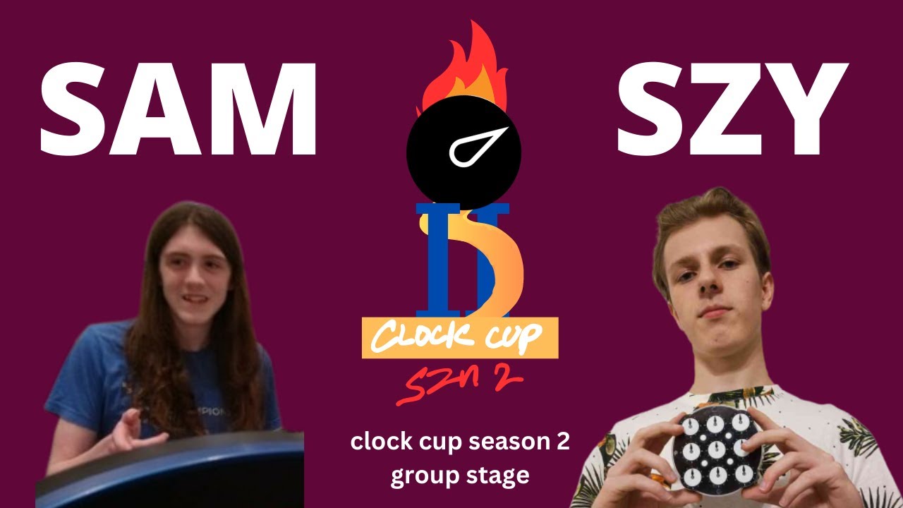 Sam Shaw vs Szymon Grodzki | Group E