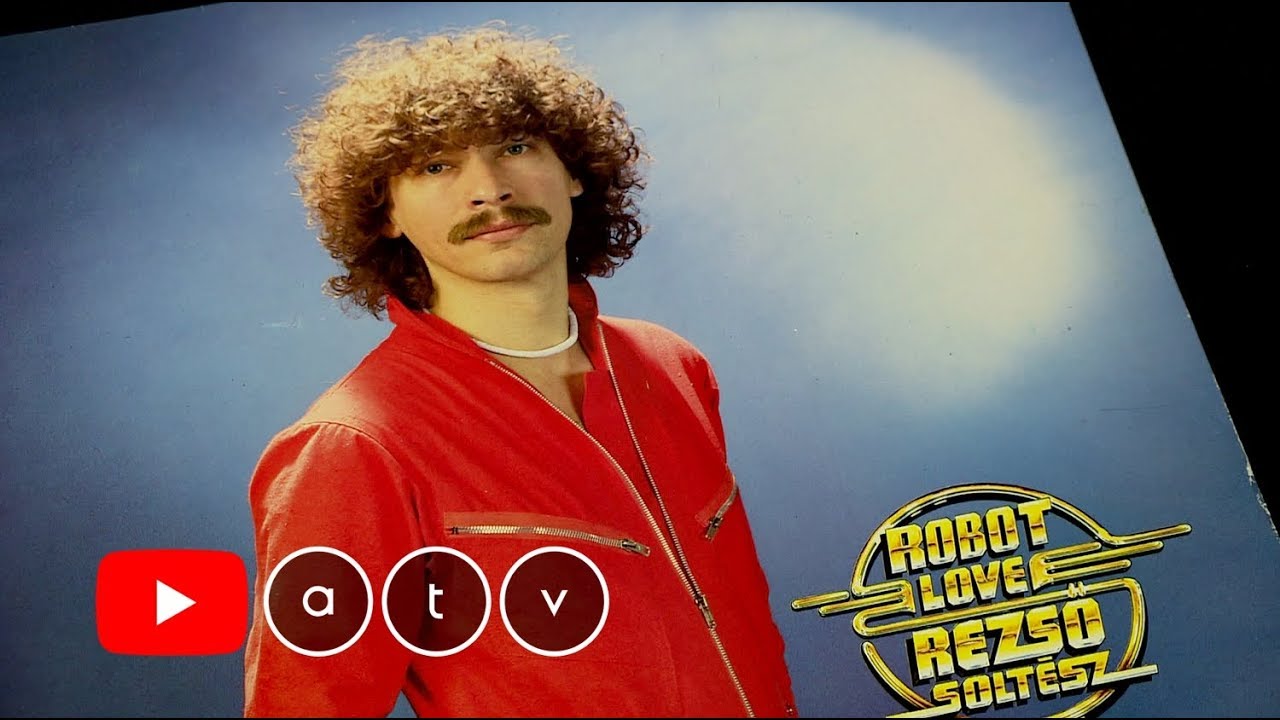 Szóljon hangosan az ének! - Soltész Rezső 74 évesen sem pihen