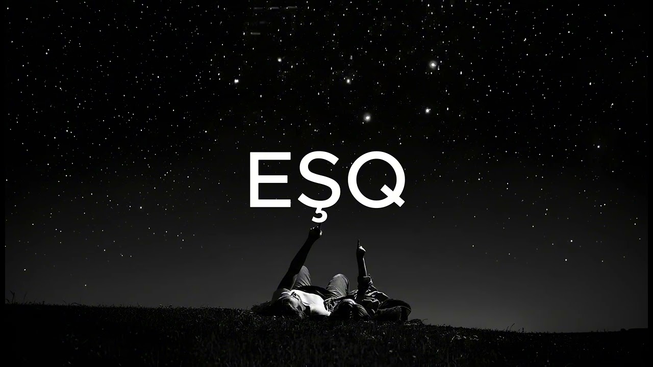 EŞQ - Rubail Azimov ( Cover 2026 )