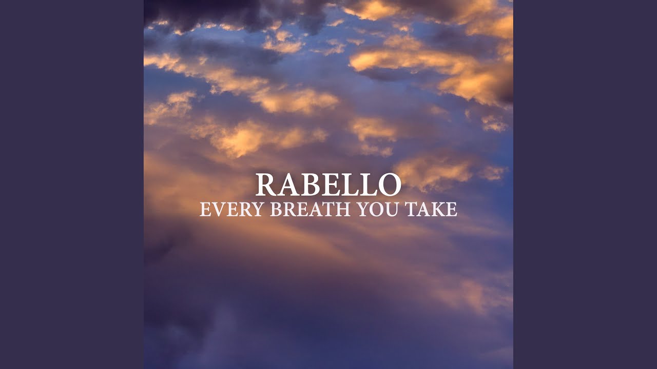 Every Breath You Take