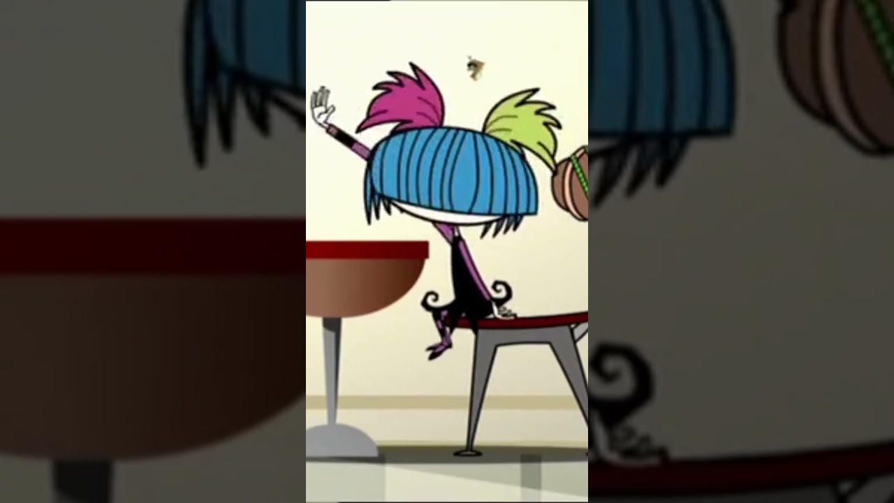 Why Growing Up Creepie was One of a Kind