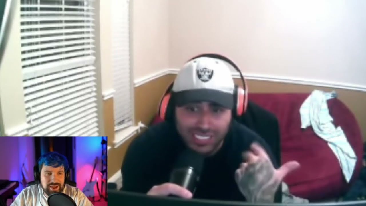 Dan Has Had Enough Of Zherka's Good Faith