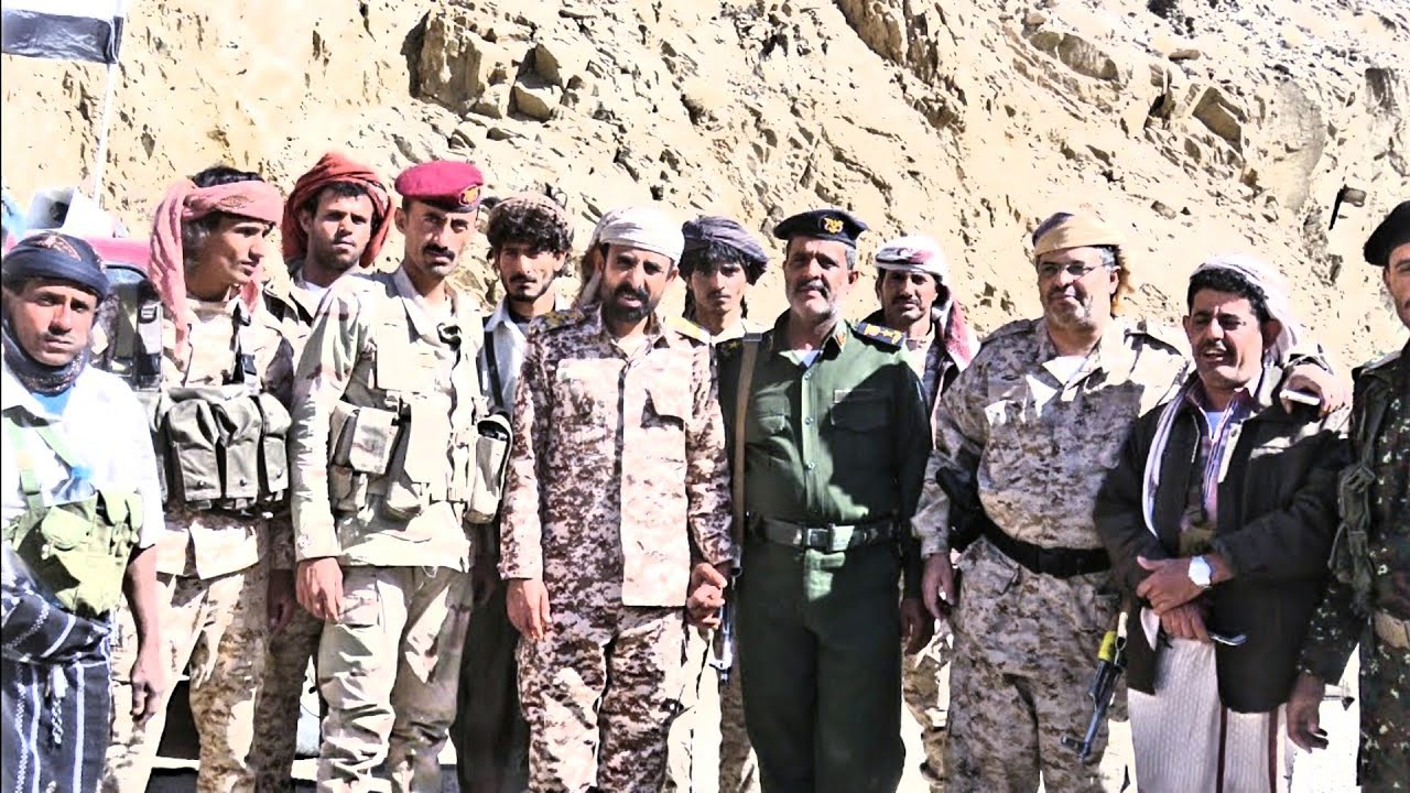 شيلة اتحررت بيحان اداء ماجد التيباس و لقطات من بيحان بعد تحريرها من مليشيات الحوثي شبوة اليمن