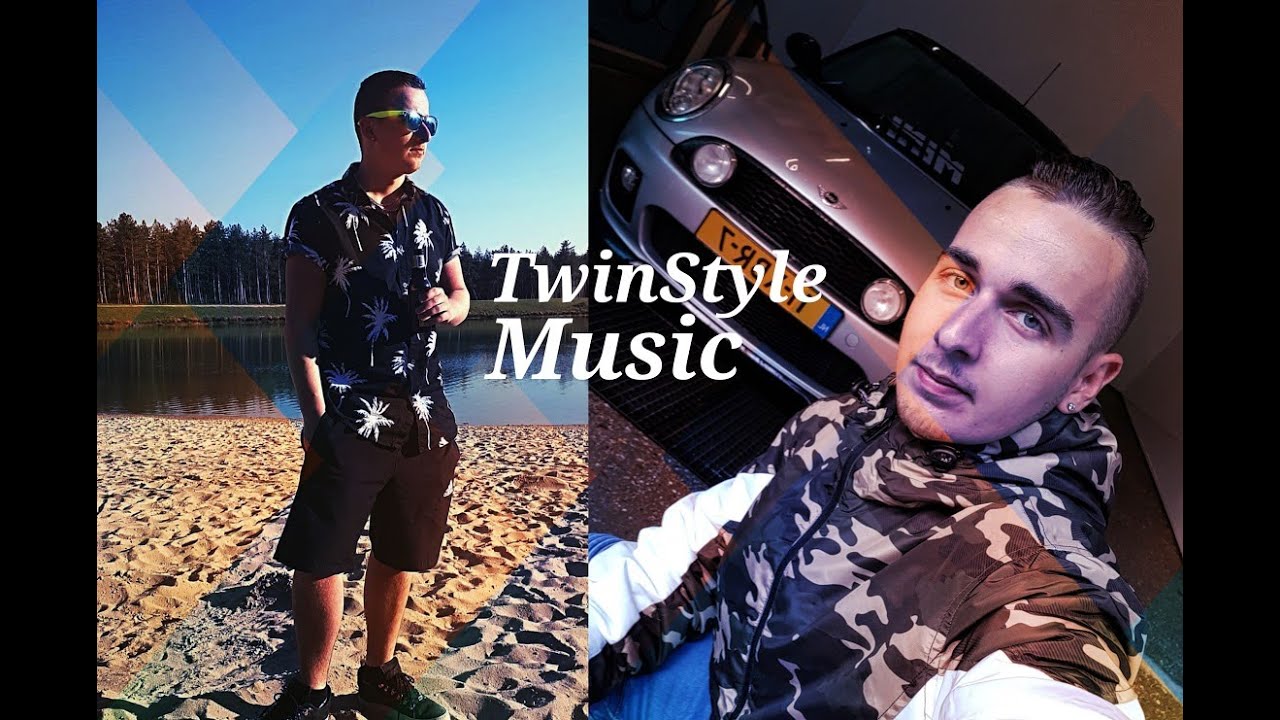TwinStyle Music Heavy Bass