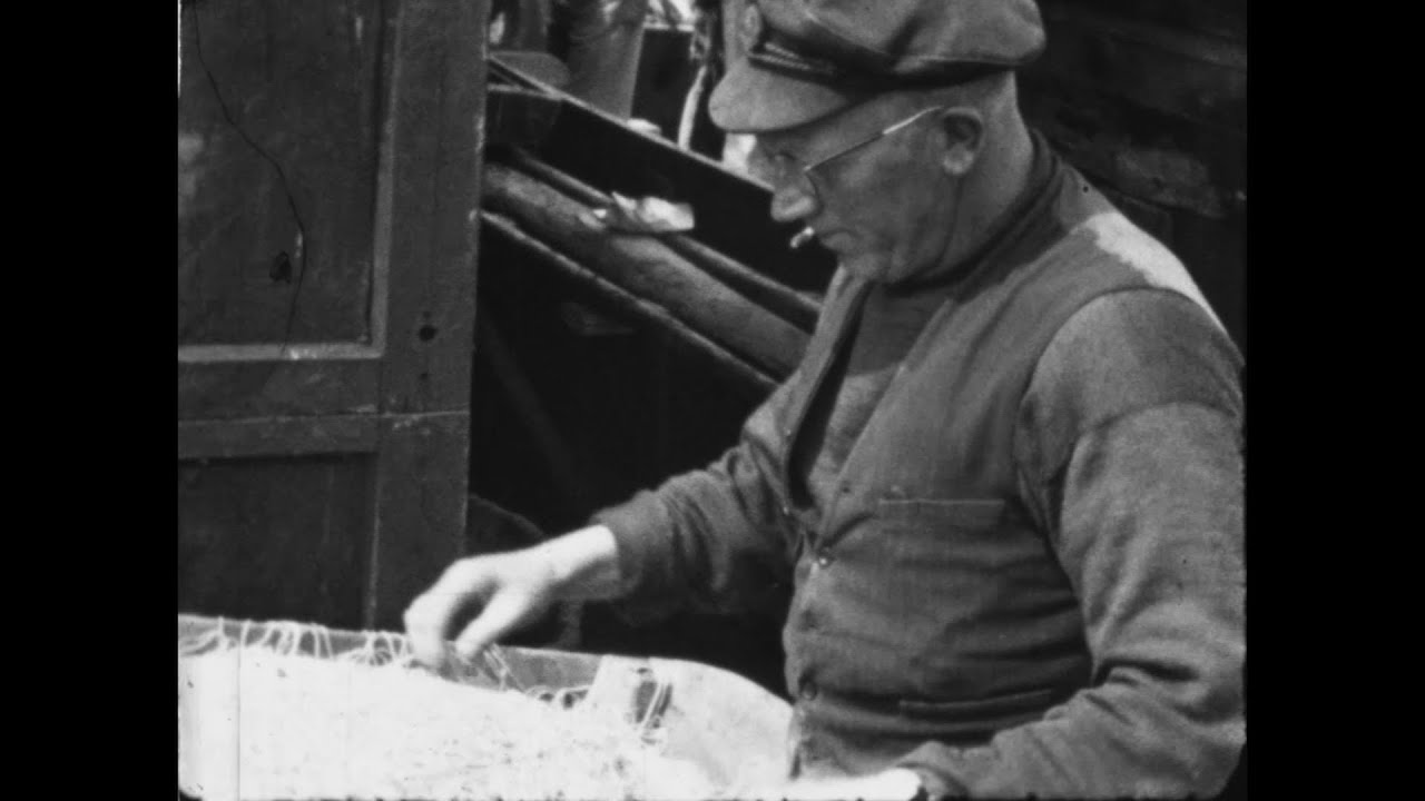 Stadsfilm Stavoren, 1952