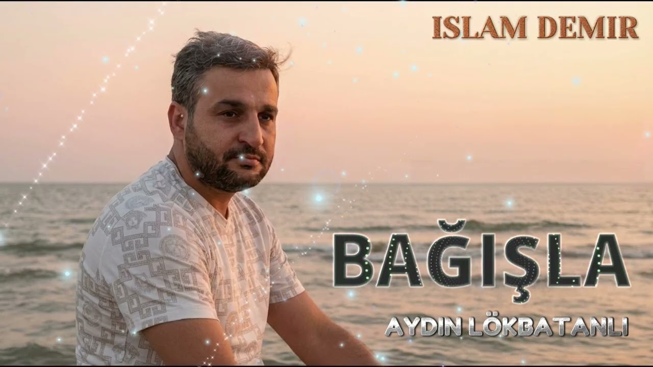 Islam Demir & Aydin Lokbatanli - Bagisla ( REMIX )