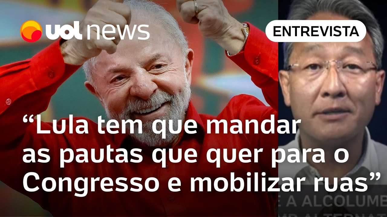 Governo Lula tem que partir para o enfrentamento para fechar contas, analisa José Kobori