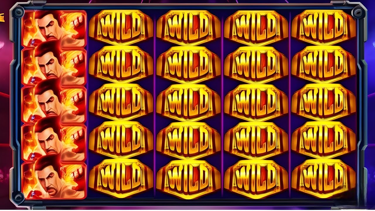 Boxing King Jili Game | Boxing King Jili Slot Game today Free Version Game Play