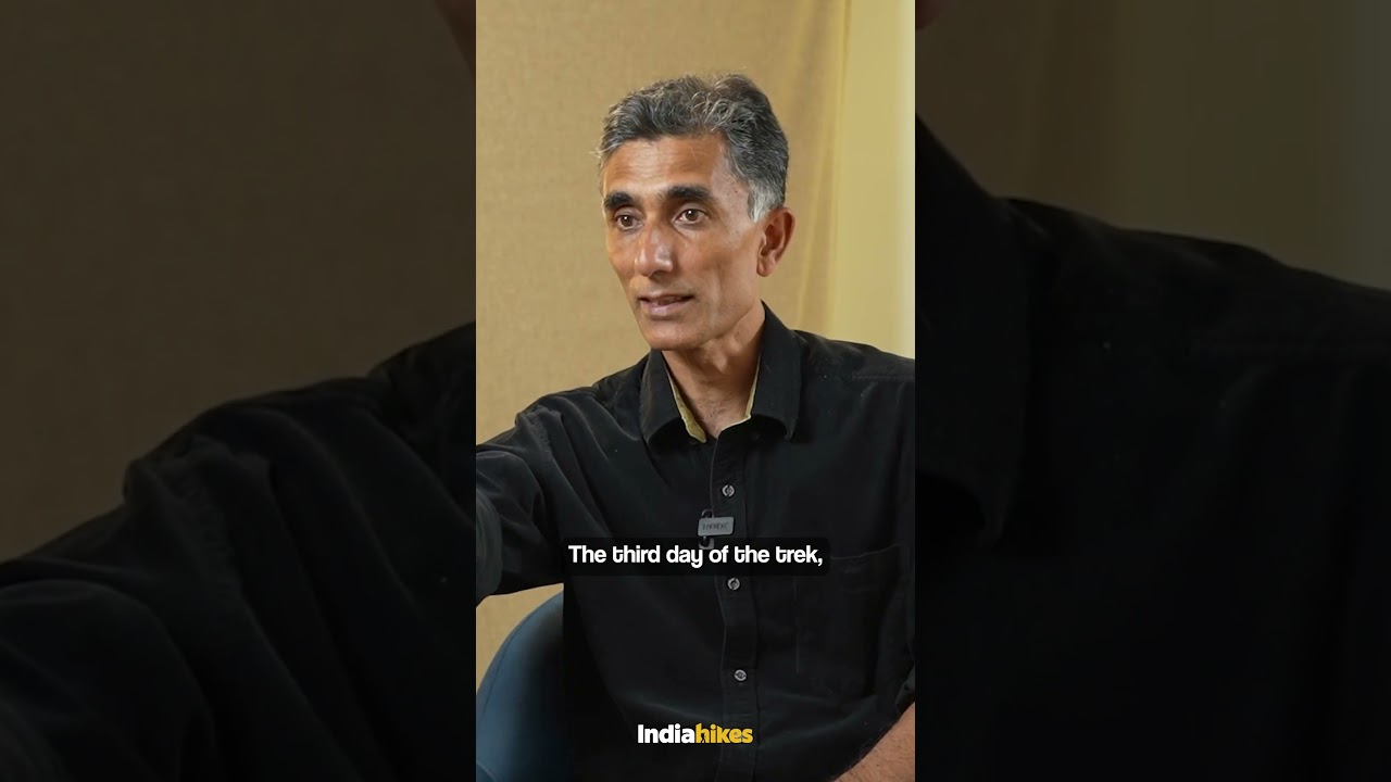 Why Pin Bhaba feels like doing 5 Treks in 1 | Indiahikes #indiahikes #mountains #trekking