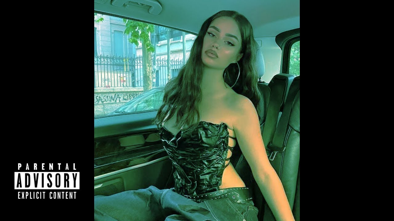 [FREE FOR PROFIT] Lithe Type Beat  -  