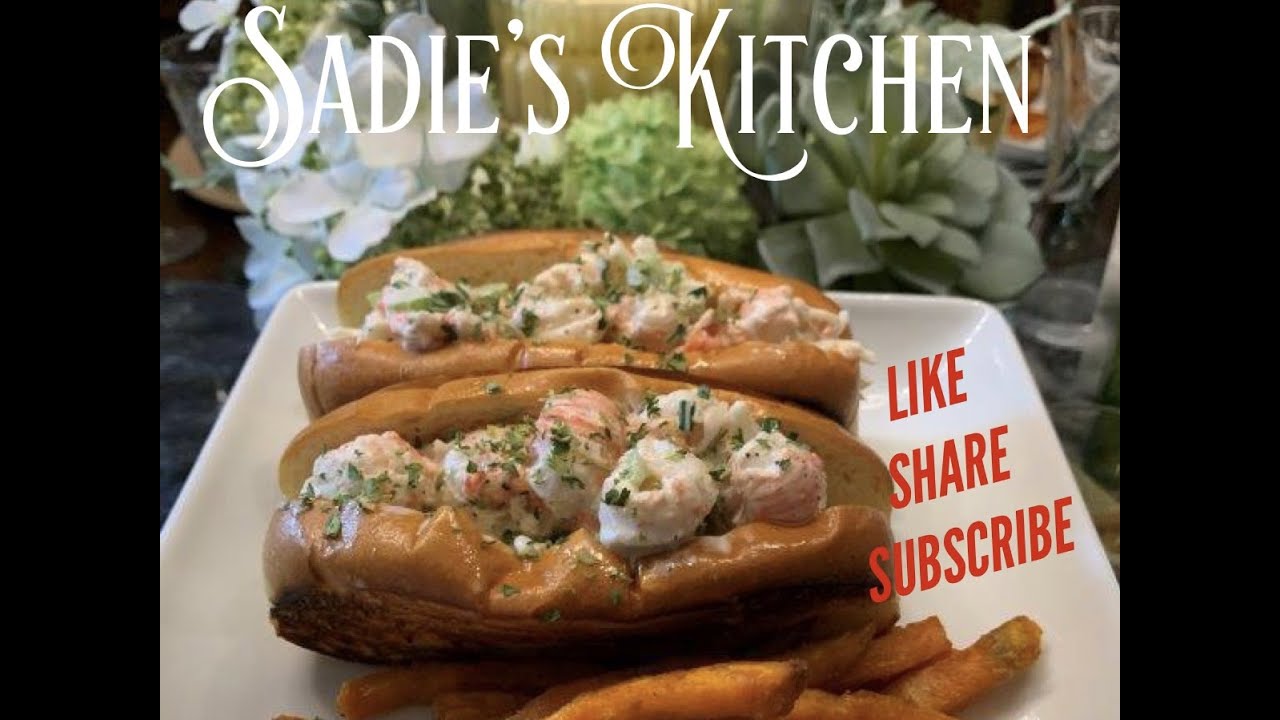 Episode 2: Langostino Lobster Rolls