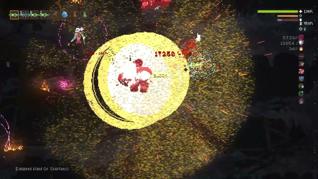 godrun: still in NG+