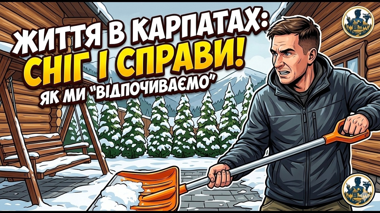 Як це — жити в готелі? Наш день 🏨