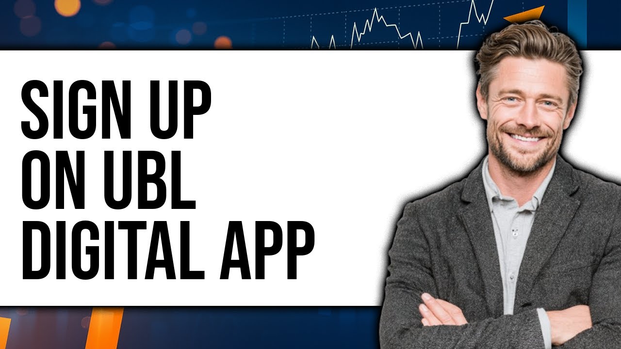 How To Sign Up On UBL Digital App 2025 (Only Way)