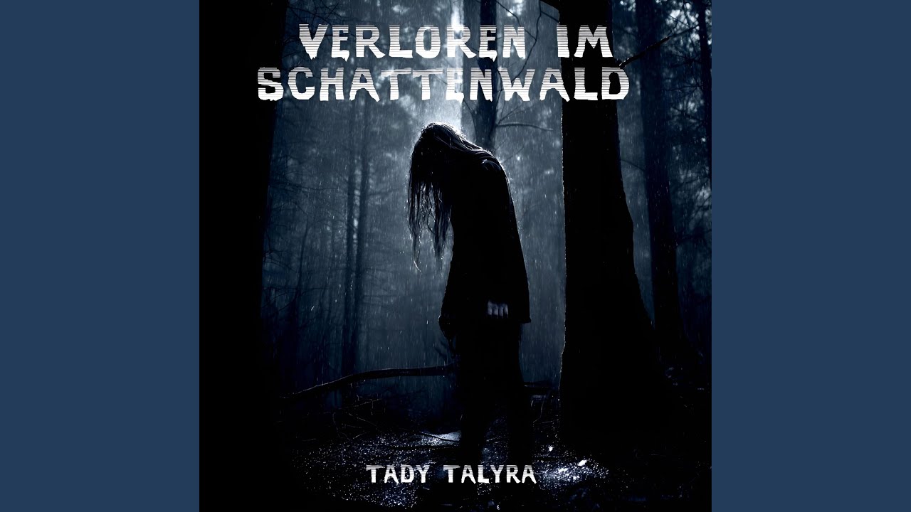 Verloren im Schattenwald