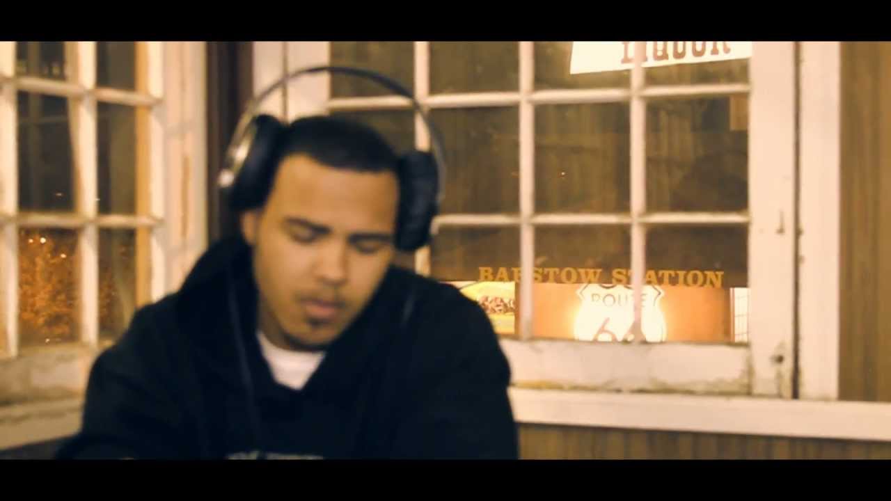 Kalleb - Heart Break and Bread