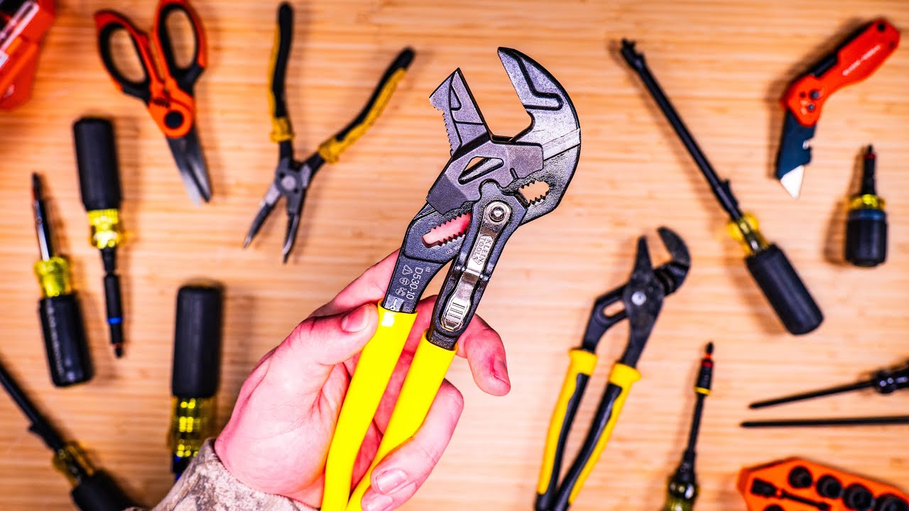Top 20 Klein Tools I Regret Buying