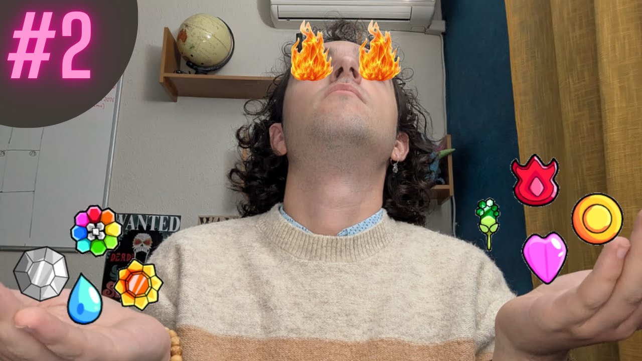 POKEMON ROJO FUEGO  |  DIRECTO 2 CONSEGUIMOS LO QUE NOS FALTABA