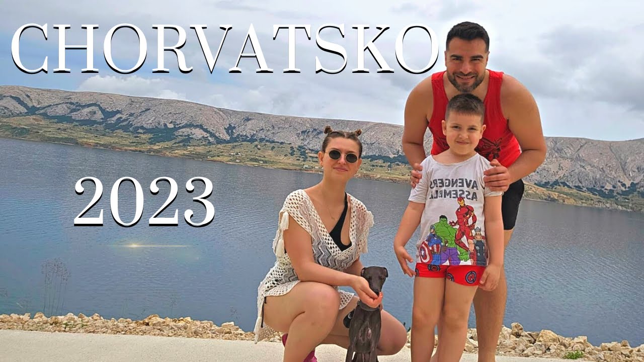Dovolená v Chorvatsku