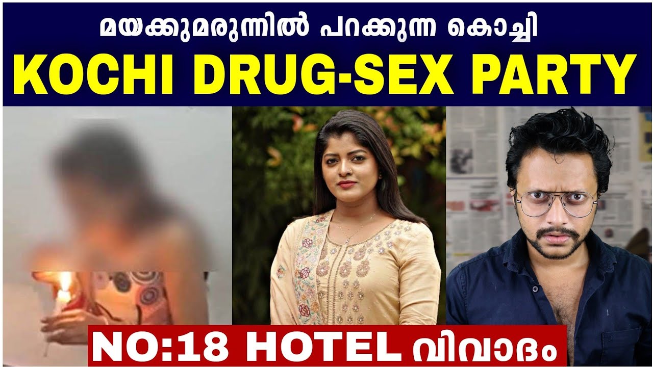 Whats happening inside that Hotel | No: 18 Hotel Issue | Malayalam | Aswin Madappally