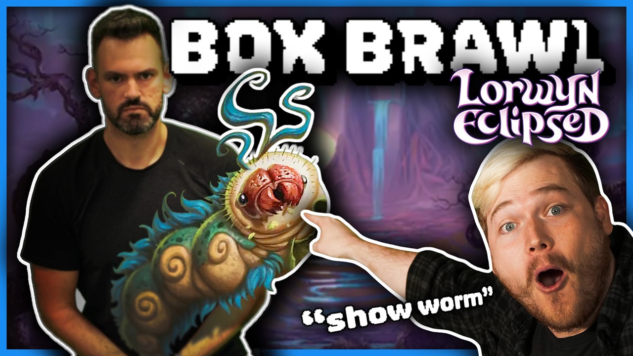 Lorwyn Eclipsed Box Brawl
