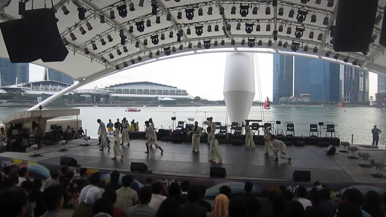 Atrika Dance Company// Chasing Music