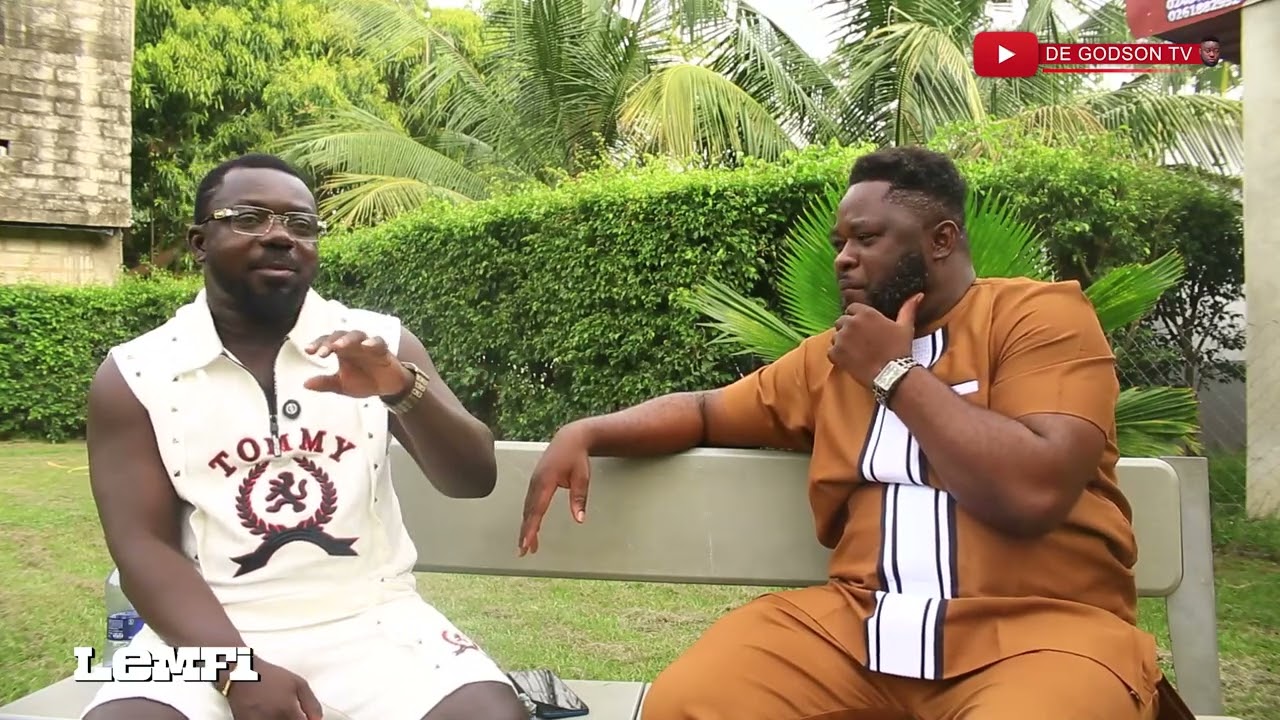 Never Marry from this Church-Wofa Lumba Shocked”Yes! She’s Cheating but don’t Kill Her”