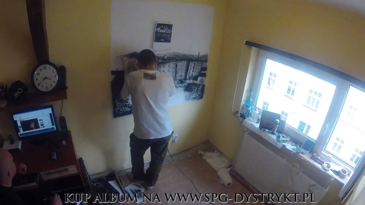 NULLO (Trzeci Wymiar) - SPG Dystrykt - PROMOMIX - zam&oacute;w album na www.labiryntshop.pl