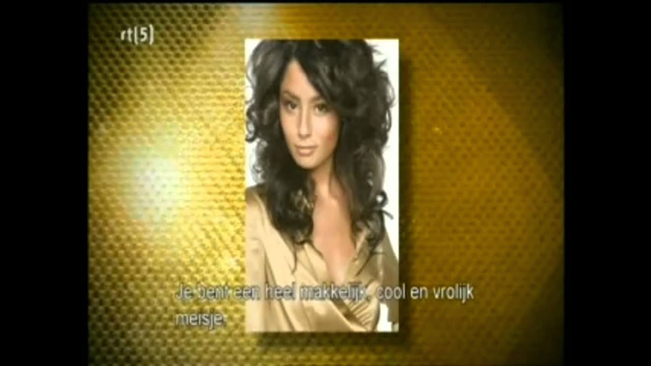 Holland's Next Top Model S04 E02 Part 5