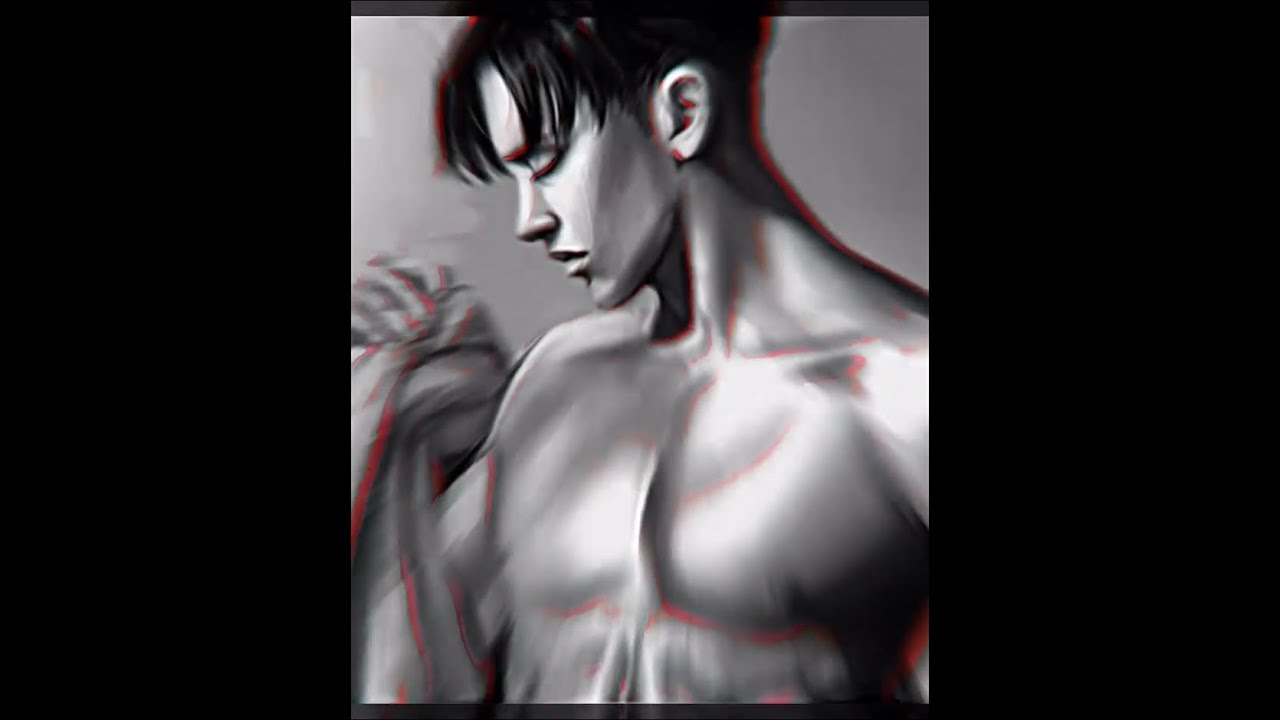 𝙇𝙚𝙫𝙞 𝘼𝙘𝙠𝙚𝙧𝙢𝙖𝙣 edits that will make you scream but without the s 🤰🏽 𝗽𝘁.𝟮