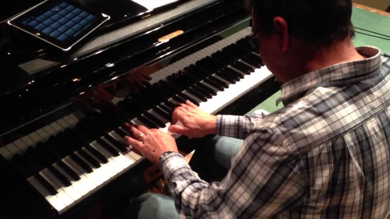 When I Get Carried Away - Garry Jones