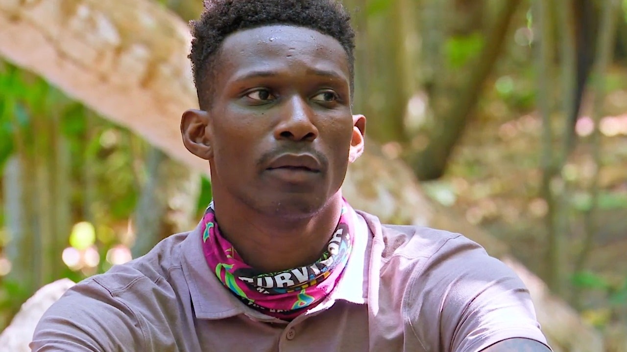 Best of Q Burdette - Survivor 50: In the Hands of the Fans