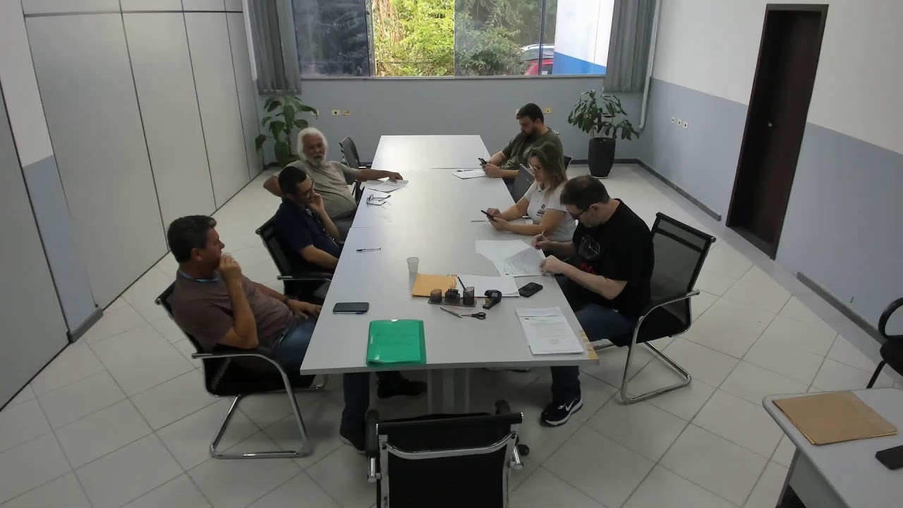 PROCESSO LICITATÓRIO PMG N. 101/2025 - CONCORRÊNCIA