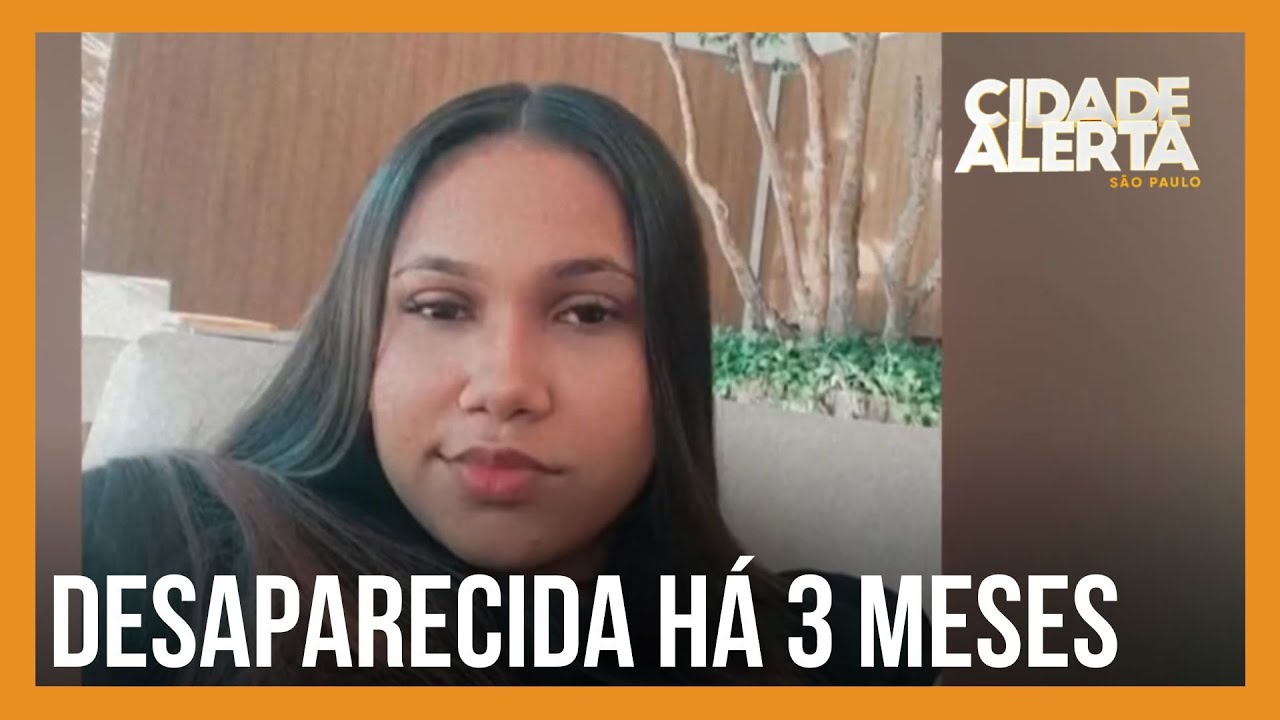 Caso Lívia: desaparecimento da jovem completa 3 meses