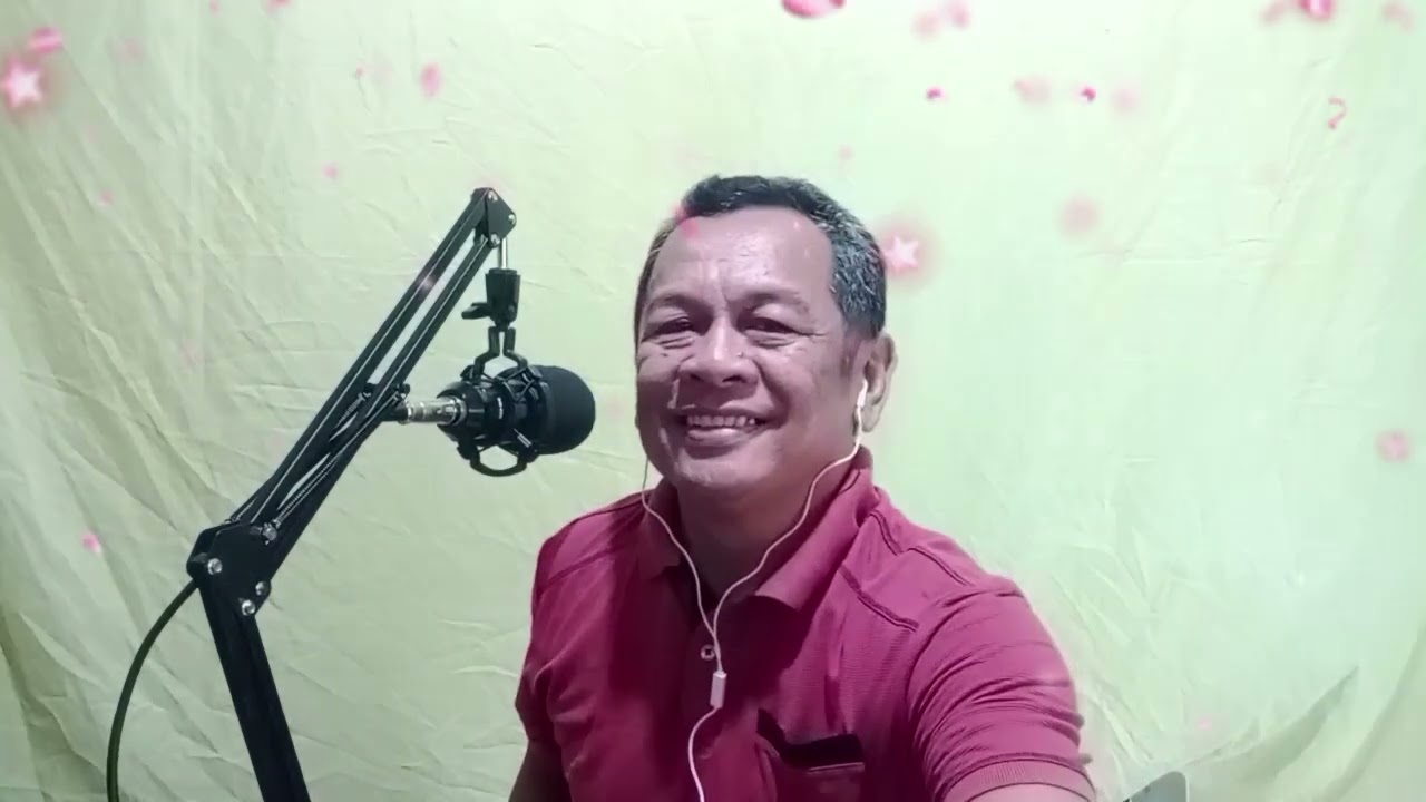 May Pag-ibig Pa Ba? - Bing Rodrigo (Cover: RIC SENERPIDA) 02.22.26