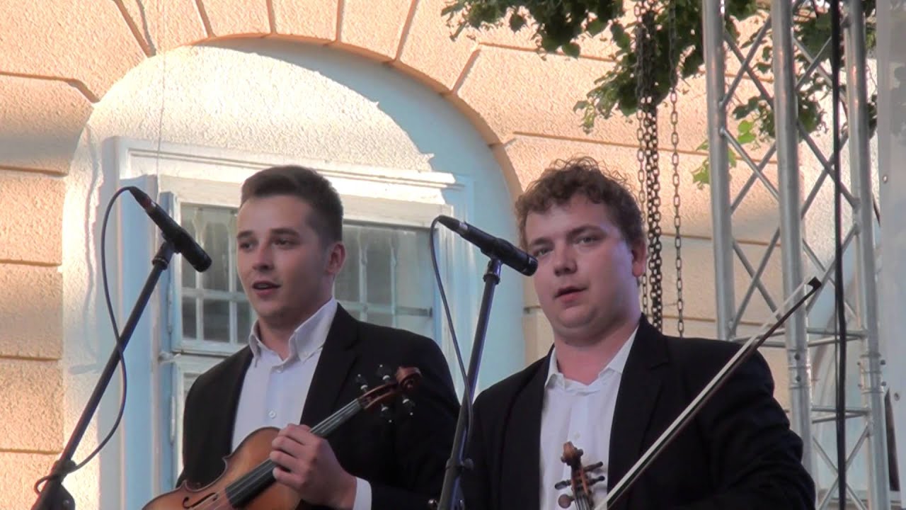 Tokos zenekar- Györgyfalvi muzsika