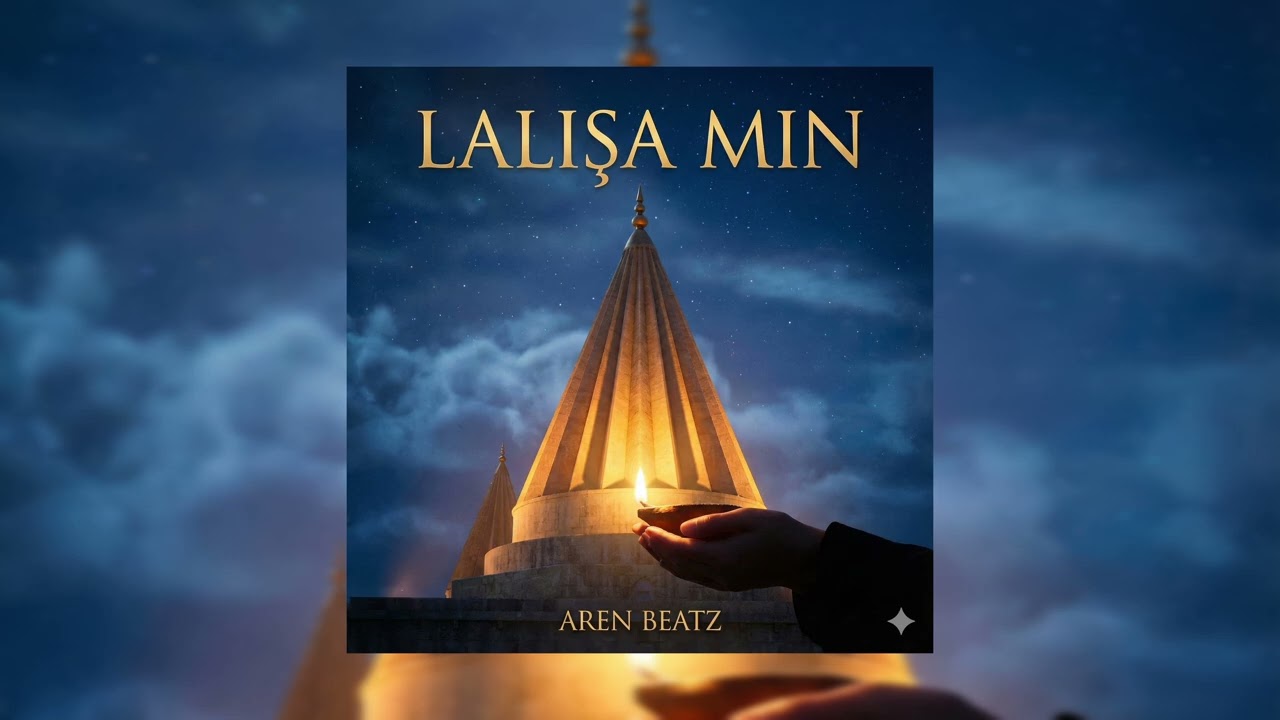 AREN BEATZ-LALIŞA MIN🦚