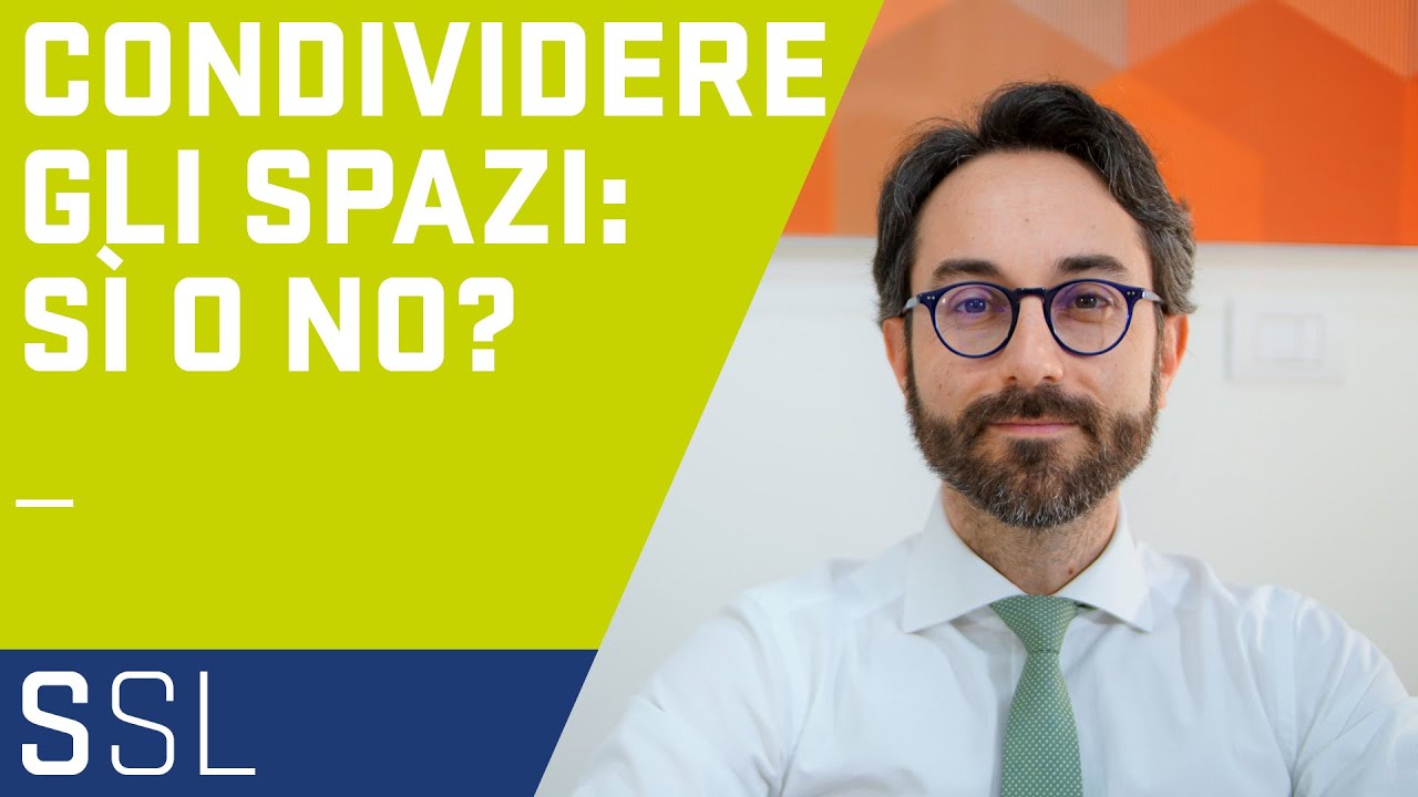 AVVOCATI: APRIRE UNO STUDIO O CONDIVIDERE SPAZI E COSTI CON COLLEGHI? | PRO E CONTRO
