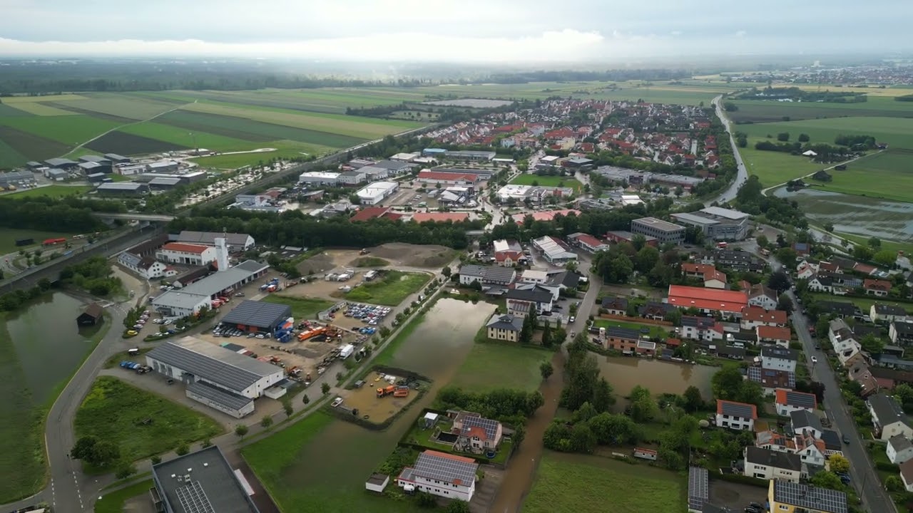 Mering 02.06.2024