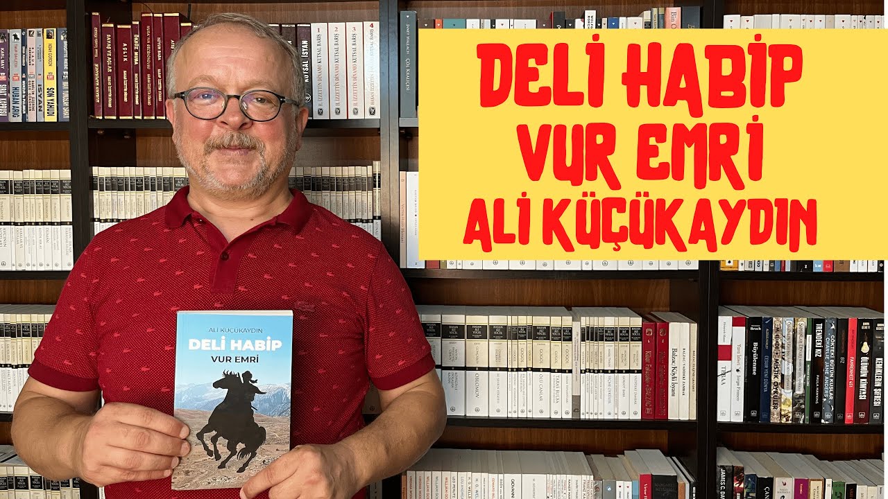 Y&Ouml;R&Uuml;K DELİ HABİP'E VUR EMRİ!