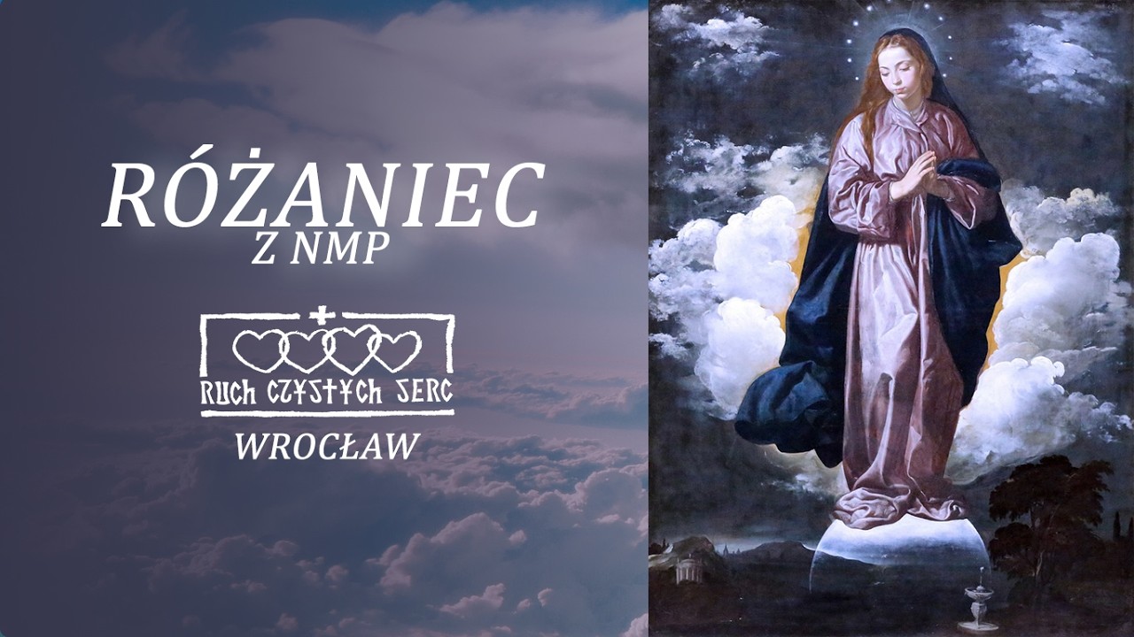 Różaniec | Ruch Czystych Serc Wrocław