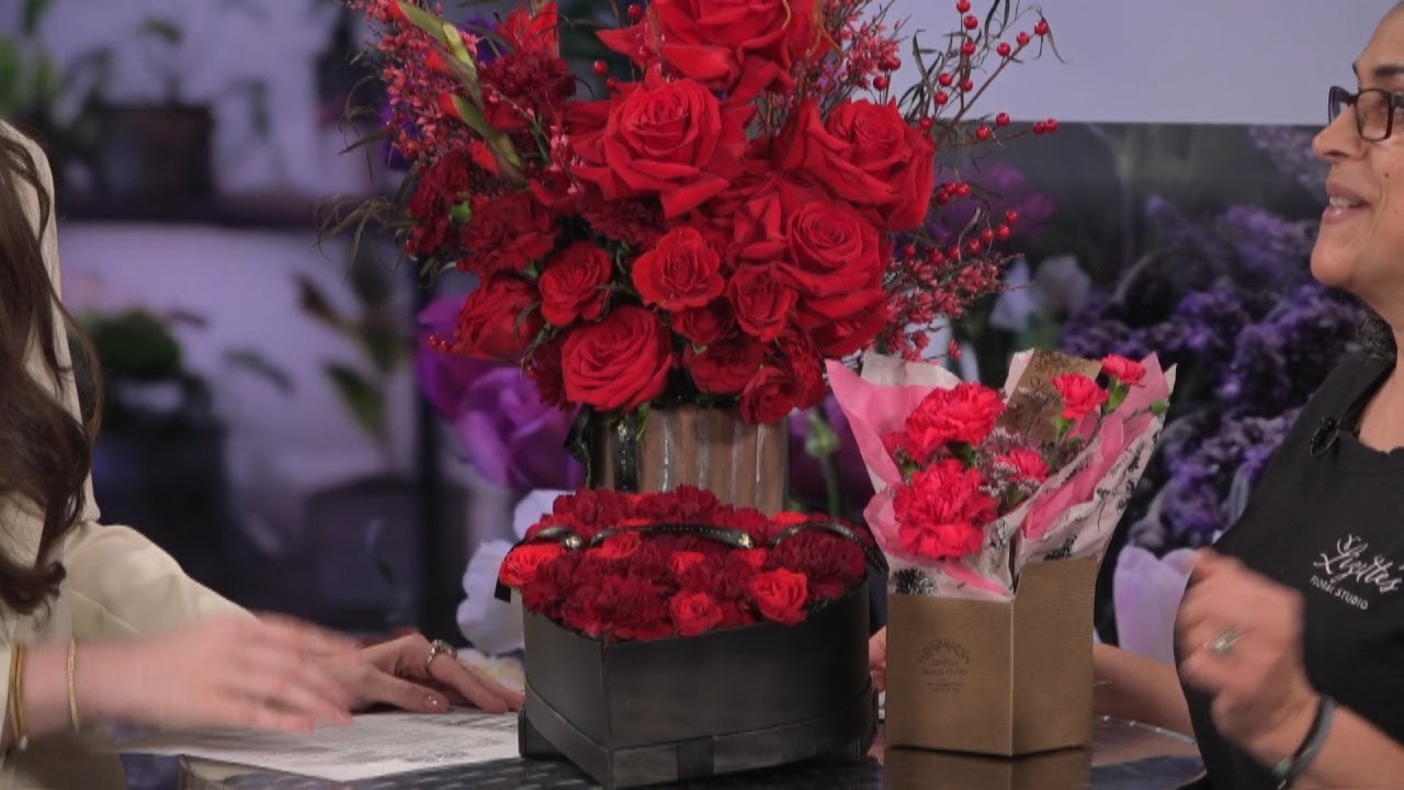 Lizette's Floral Studio