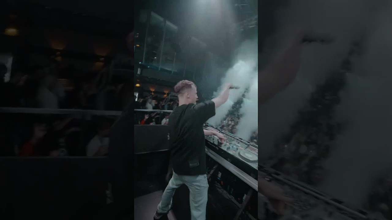 Is this trance or techno? 😈
