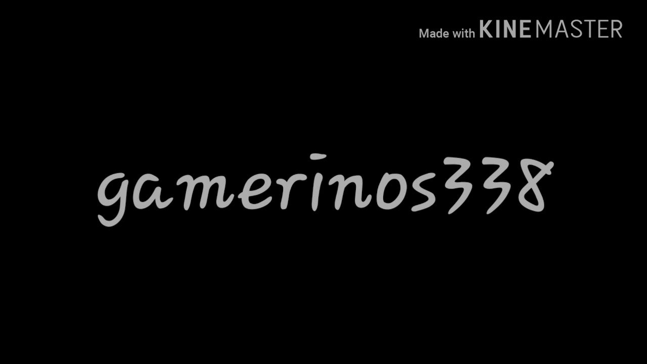 E nuestro canal est bien way